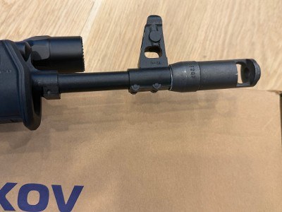 IZHMASH K-103 7.62X39MM - Image 4 of 10