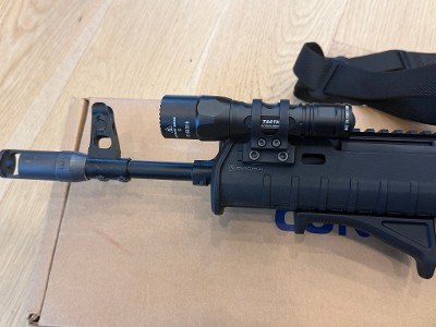 IZHMASH K-103 7.62X39MM - Image 8 of 10