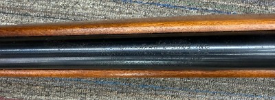 MOSSBERG 385 KB 20 GA - Image 7 of 14