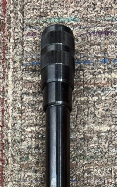MOSSBERG 385 KB 20 GA - Image 9 of 14