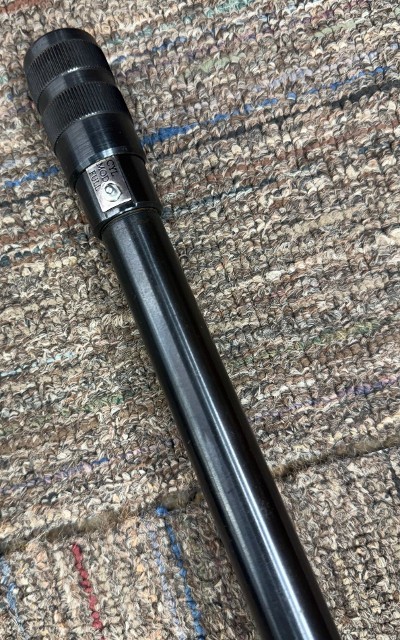 MOSSBERG 385 KB 20 GA - Image 10 of 14