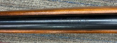 MOSSBERG 385 KB 20 GA - Image 7 of 14