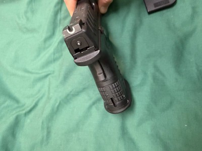 SPRINGFIELD XD-M Elite Compact 10MM - Image 12 of 12