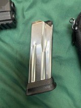 SPRINGFIELD XD-M Elite Compact 10MM - Image 4 of 12