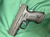 SPRINGFIELD XD-M Elite Compact 10MM - Image 10 of 12