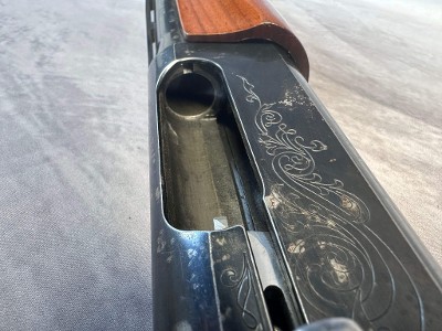REMINGTON 1100 12 GA - Image 2 of 9