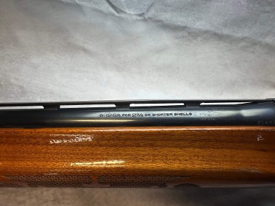REMINGTON 1100 12 GA - Image 3 of 9