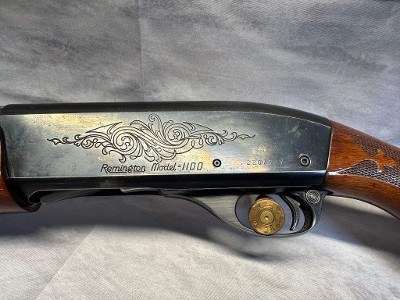 REMINGTON 1100 12 GA - Image 4 of 9