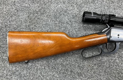SEARS & ROEBUCK 54 .30-30 WIN - Image 2 of 4