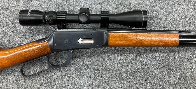 SEARS & ROEBUCK 54 .30-30 WIN - Image 3 of 4
