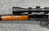 SEARS & ROEBUCK 54 .30-30 WIN - Image 4 of 4