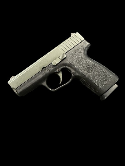 KAHR ARMS P9 9MM LUGER (9X19 PARA) - Image 2 of 3