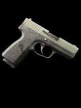 KAHR ARMS P9 9MM LUGER (9X19 PARA) - Image 1 of 3