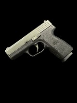 KAHR ARMS P9 9MM LUGER (9X19 PARA) - Image 2 of 3