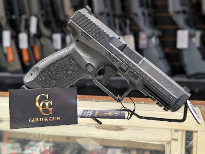 CANIK TP9SF 9MM LUGER (9x19 PARA) - Image 3 of 3
