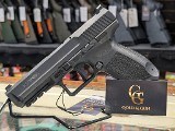 CANIK TP9SF 9MM LUGER (9x19 PARA) - Image 1 of 3