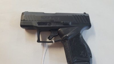 TAURUS GX4 9MM LUGER (9x19 PARA) - Image 4 of 4