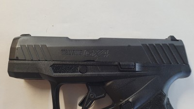 TAURUS GX4 9MM LUGER (9x19 PARA) - Image 3 of 4