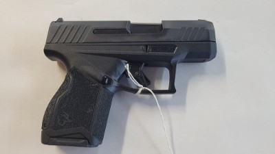 TAURUS GX4 9MM LUGER (9x19 PARA) - Image 2 of 4