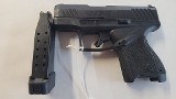 TAURUS GX4 9MM LUGER (9x19 PARA) - Image 1 of 4