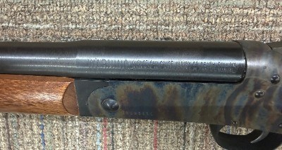 MARLIN 200 12 GA - Image 5 of 13