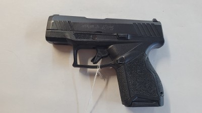 TAURUS GX4 9MM LUGER (9x19 PARA) - Image 4 of 4