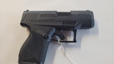 TAURUS GX4 9MM LUGER (9x19 PARA) - Image 2 of 4