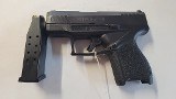 TAURUS GX4 9MM LUGER (9x19 PARA) - Image 1 of 4