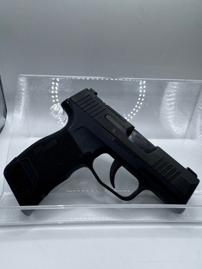 SIG SAUER P365 .9mm - Image 5 of 10