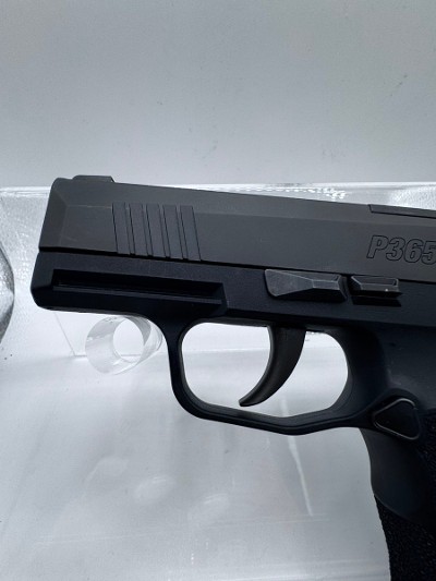 SIG SAUER P365 .9mm - Image 3 of 10