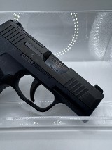 SIG SAUER P365 .9mm - Image 7 of 10