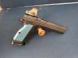 CZ TS-2 9MM LUGER (9x19 PARA) - Image 2 of 3