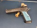 CZ TS-2 9MM LUGER (9x19 PARA) - Image 3 of 3