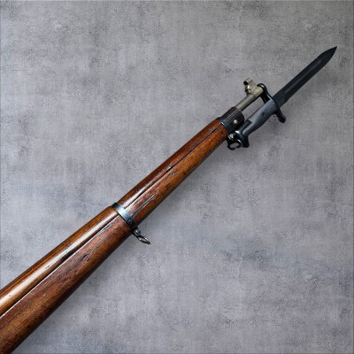 REMINGTON 1903 03-A3 WW2 1943 .30-06 SPRG - Image 3 of 18