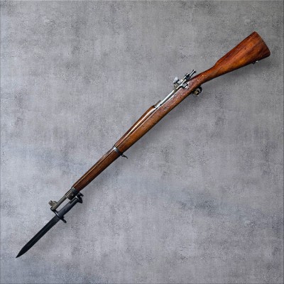 REMINGTON 1903 03-A3 WW2 1943 .30-06 SPRG - Image 2 of 18