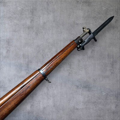 REMINGTON 1903 03-A3 WW2 1943 .30-06 SPRG - Image 3 of 18