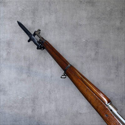 REMINGTON 1903 03-A3 WW2 1943 .30-06 SPRG - Image 5 of 18