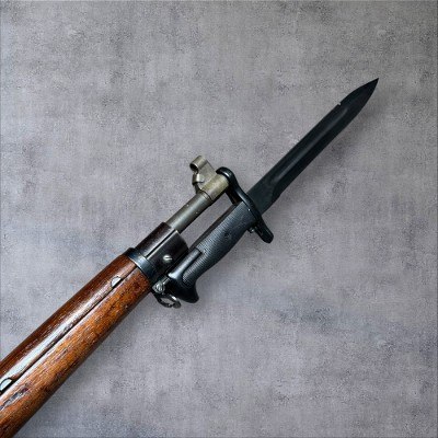 REMINGTON 1903 03-A3 WW2 1943 .30-06 SPRG - Image 4 of 18