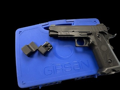 GIRSAN WITNESS2311 10MM - Image 1 of 5