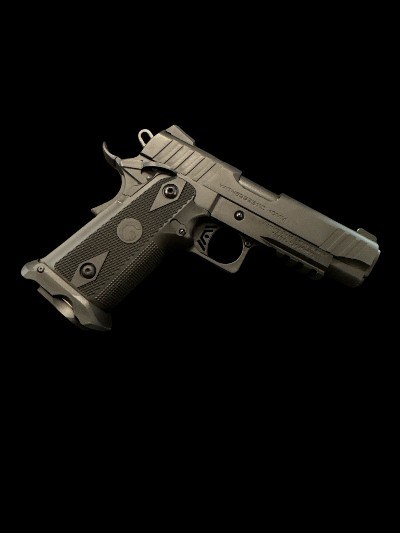 GIRSAN WITNESS2311 10MM - Image 3 of 5