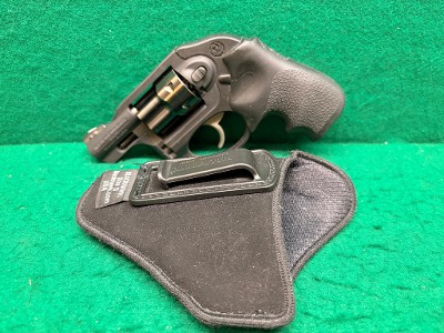 RUGER LCR .22 WMR - Image 1 of 20