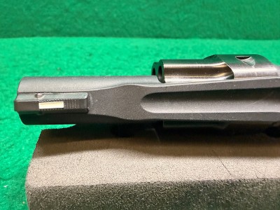 RUGER LCR .22 WMR - Image 12 of 20