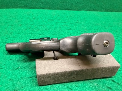 RUGER LCR .22 WMR - Image 14 of 20