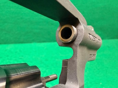 RUGER LCR .22 WMR - Image 18 of 20