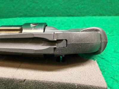 RUGER LCR .22 WMR - Image 13 of 20
