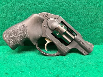 RUGER LCR .22 WMR - Image 5 of 20