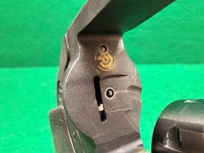 RUGER LCR .22 WMR - Image 19 of 20