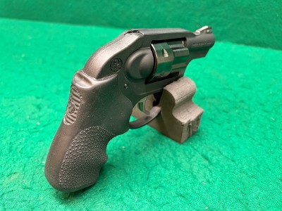 RUGER LCR .22 WMR - Image 9 of 20