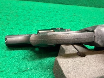 RUGER LCR .22 WMR - Image 15 of 20