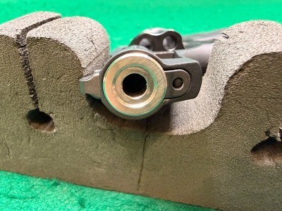 RUGER LCR .22 WMR - Image 20 of 20
